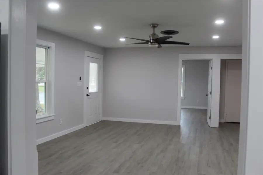 807 Depot Street, El Campo, TX 77437 - #3