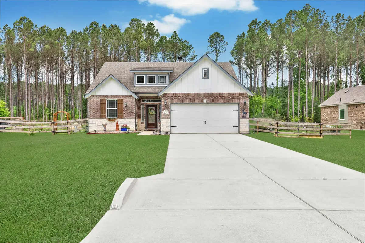 231 Road 6613, Dayton, TX 77535 - #1