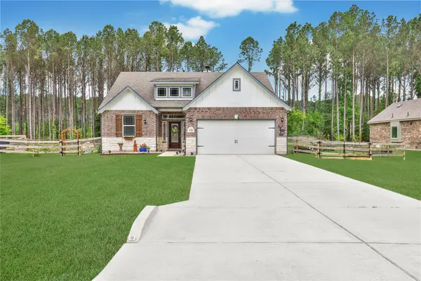 231 Road 6613, Dayton, TX 77535