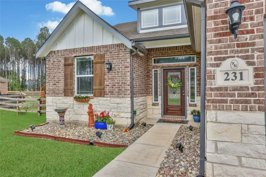 231 Road 6613, Dayton, TX 77535 - #2