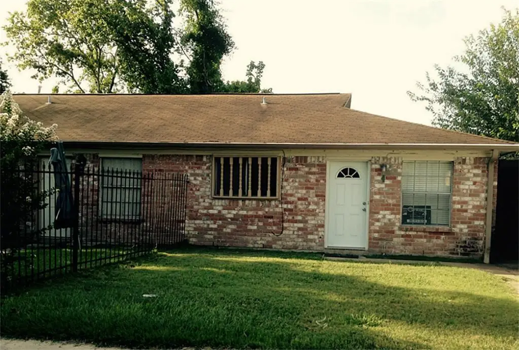 1609 Elmview Drive, Houston, TX 77080 - #1