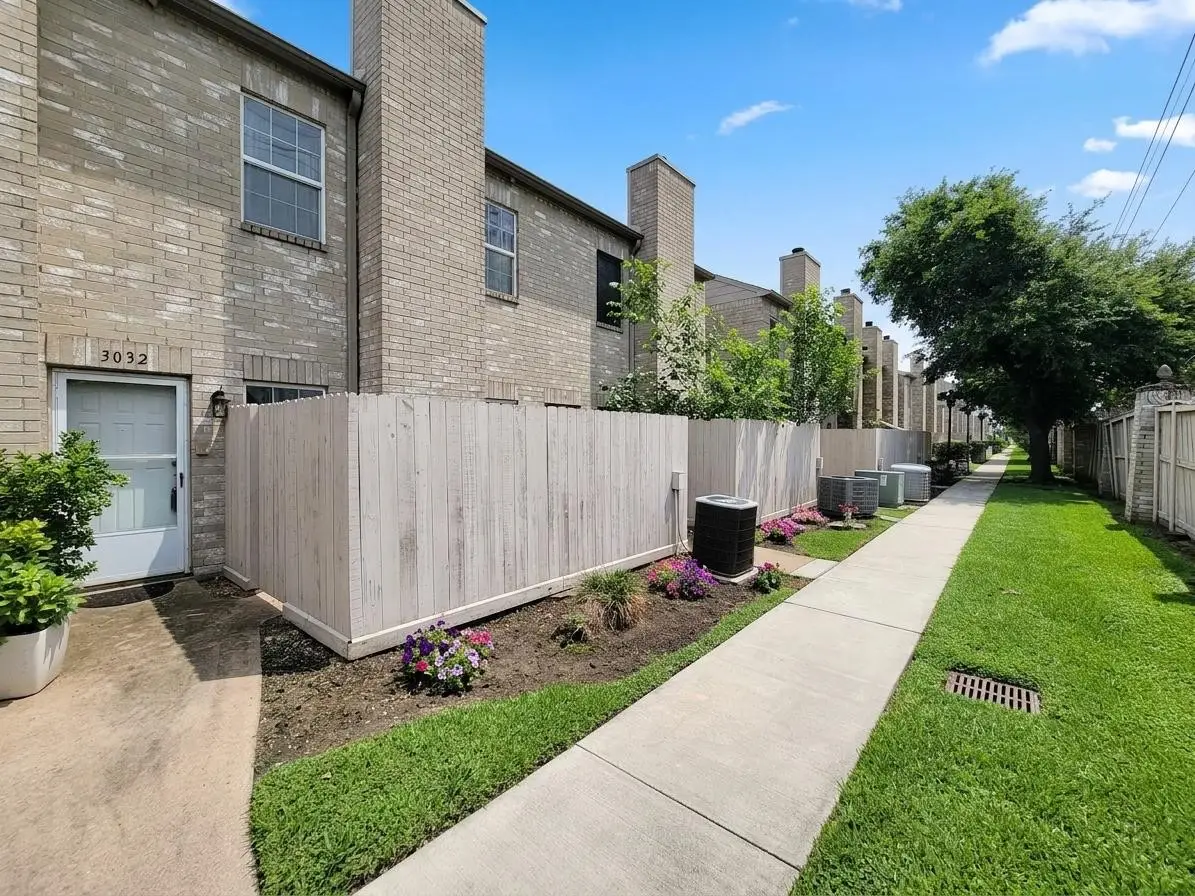 3032 Holly Hall Street #3032, Houston, TX 77054 - #1