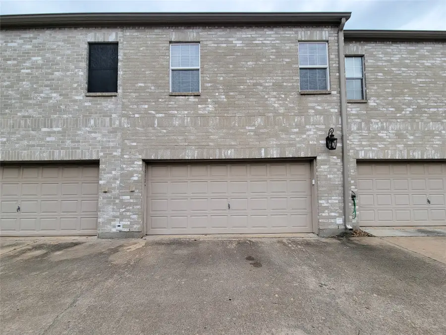 3032 Holly Hall Street #3032, Houston, TX 77054 - #2