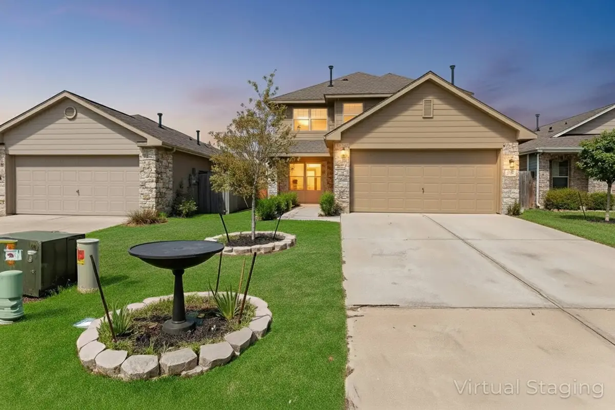 2741 Cadiz Bay Dr, Conroe, TX 77301 - #1