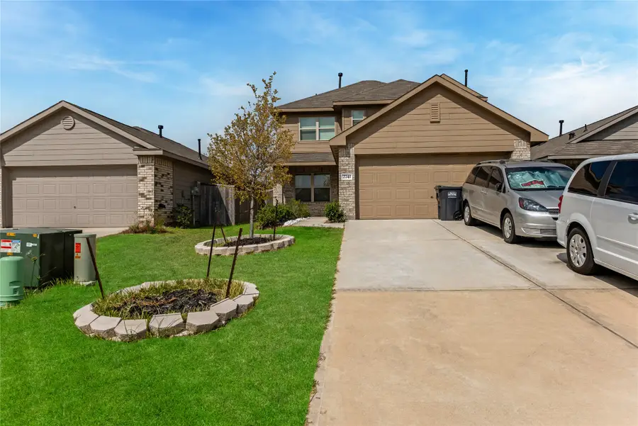 2741 Cadiz Bay Dr, Conroe, TX 77301 - #2