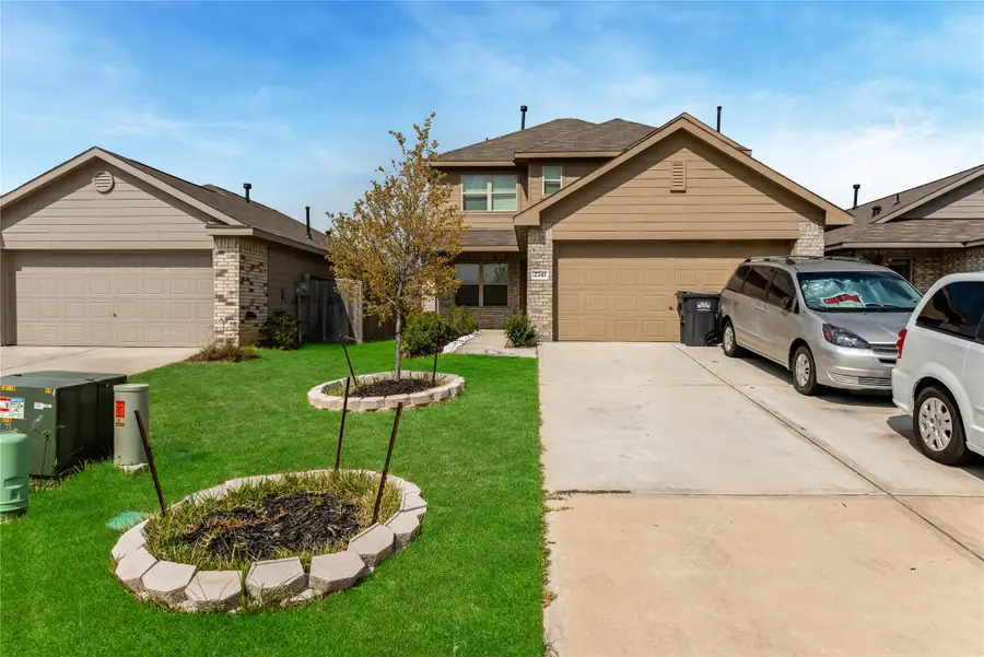 2741 Cadiz Bay Dr, Conroe, TX 77301 - #3