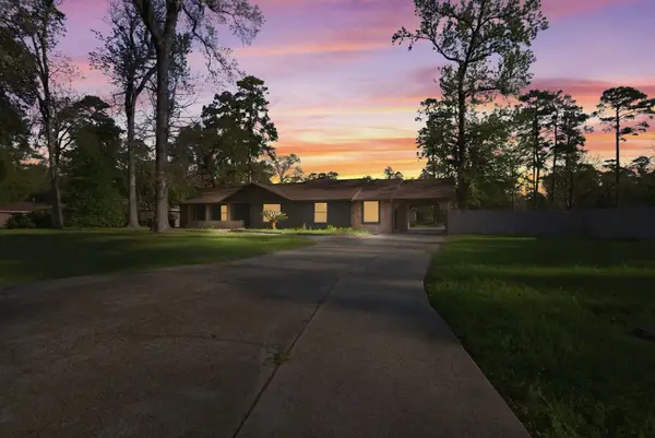 2119 Old Ox Road, Spring, TX 77386