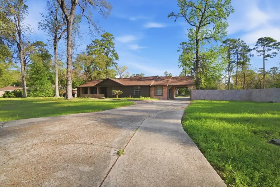 2119 Old Ox Road, Spring, TX 77386 - #2