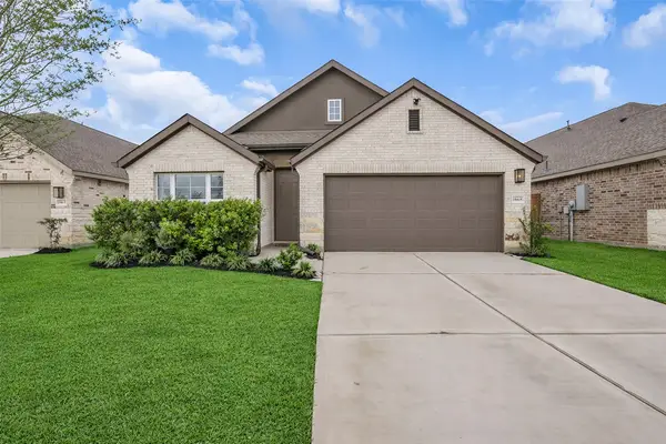 19419 Valletta Green Drive, Hockley, TX 77447