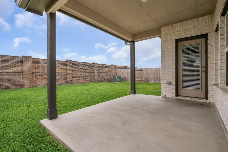 19419 Valletta Green Drive, Hockley, TX 77447 - #3