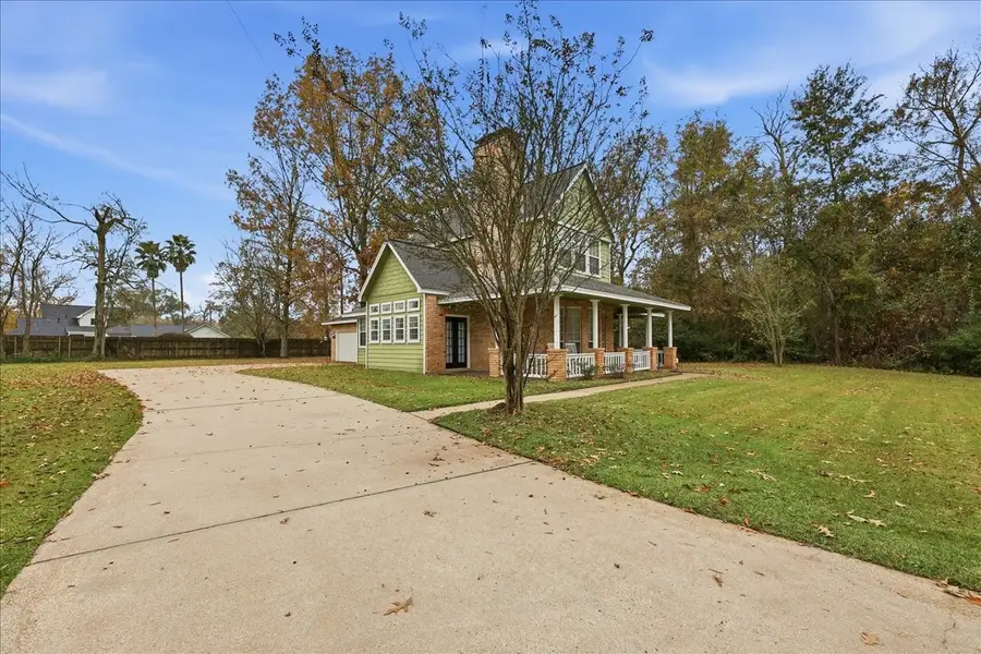 805 Hickory Trail, Orange, TX 77632 - Image #3