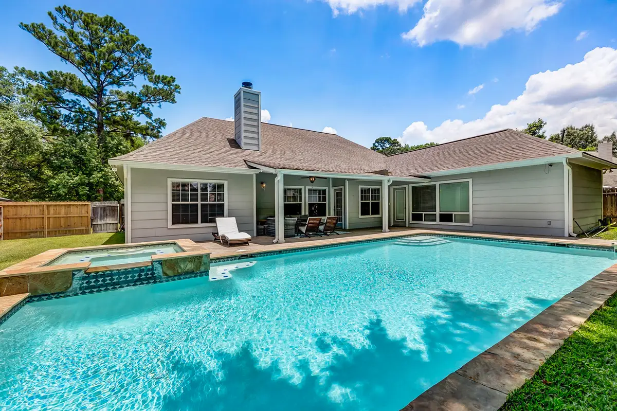 3603 Hickory Hill Lane, Montgomery, TX 77356 - Image #1