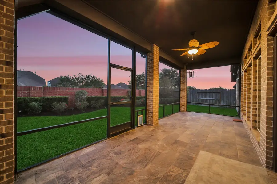 2111 Amelia Way Drive, Missouri City, TX 77459 - #2