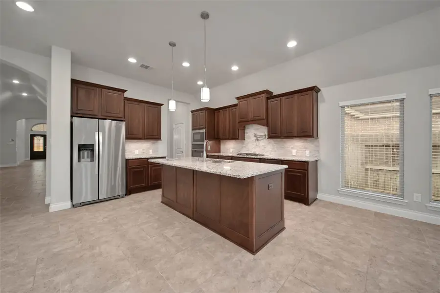 2111 Amelia Way Drive, Missouri City, TX 77459 - #3