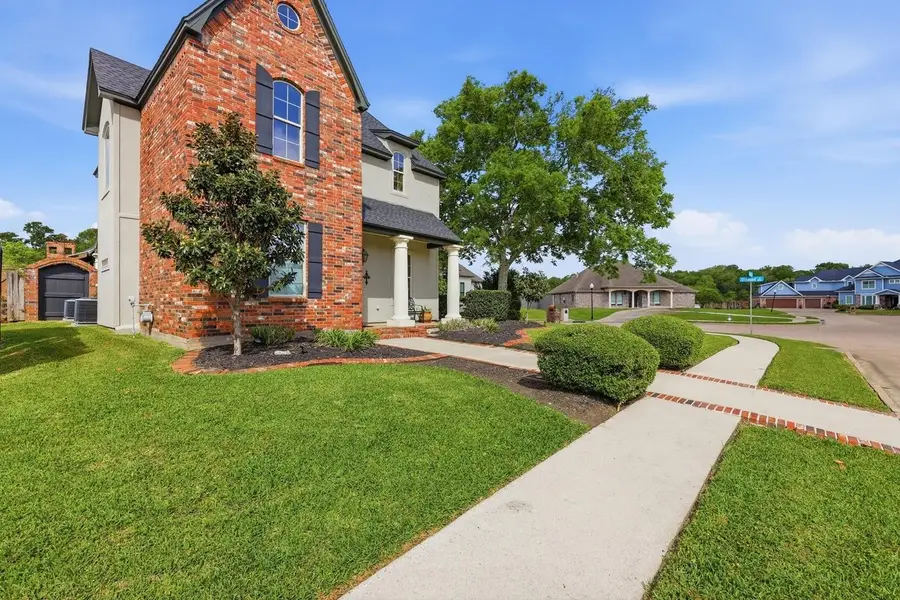1831 Silkwood Circle, Port Neches, TX 77651 - #2