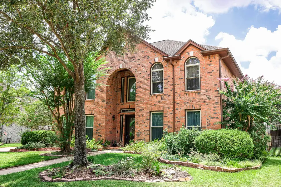 10315 Springland Ct, Houston, TX 77065 - #2