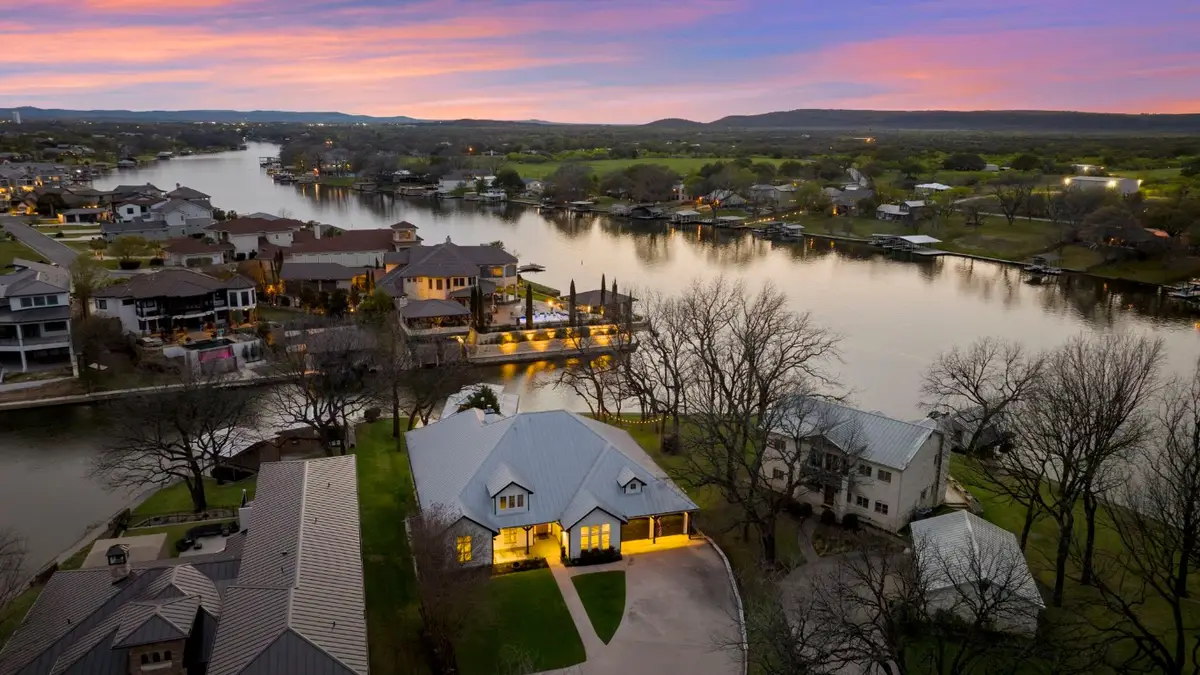 311 River Ranch Road, Kingsland, TX 78639 - #1