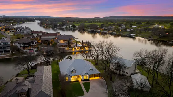 311 River Ranch Road, Kingsland, TX 78639