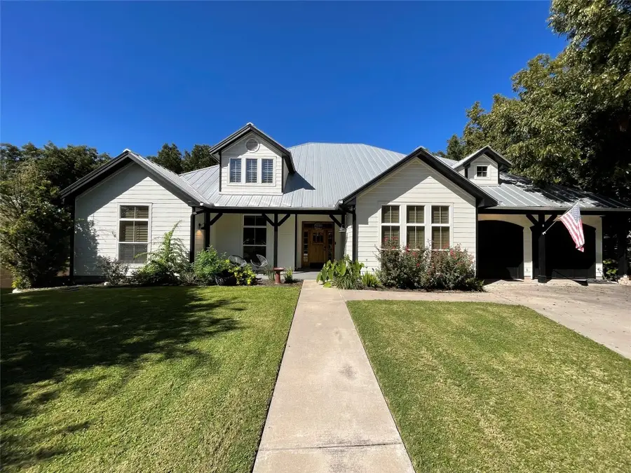 311 River Ranch Road, Kingsland, TX 78639 - #2