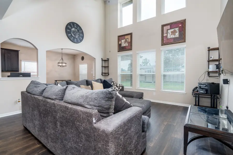 22514 Red Sparrow Drive, Hockley, TX 77447 - #3