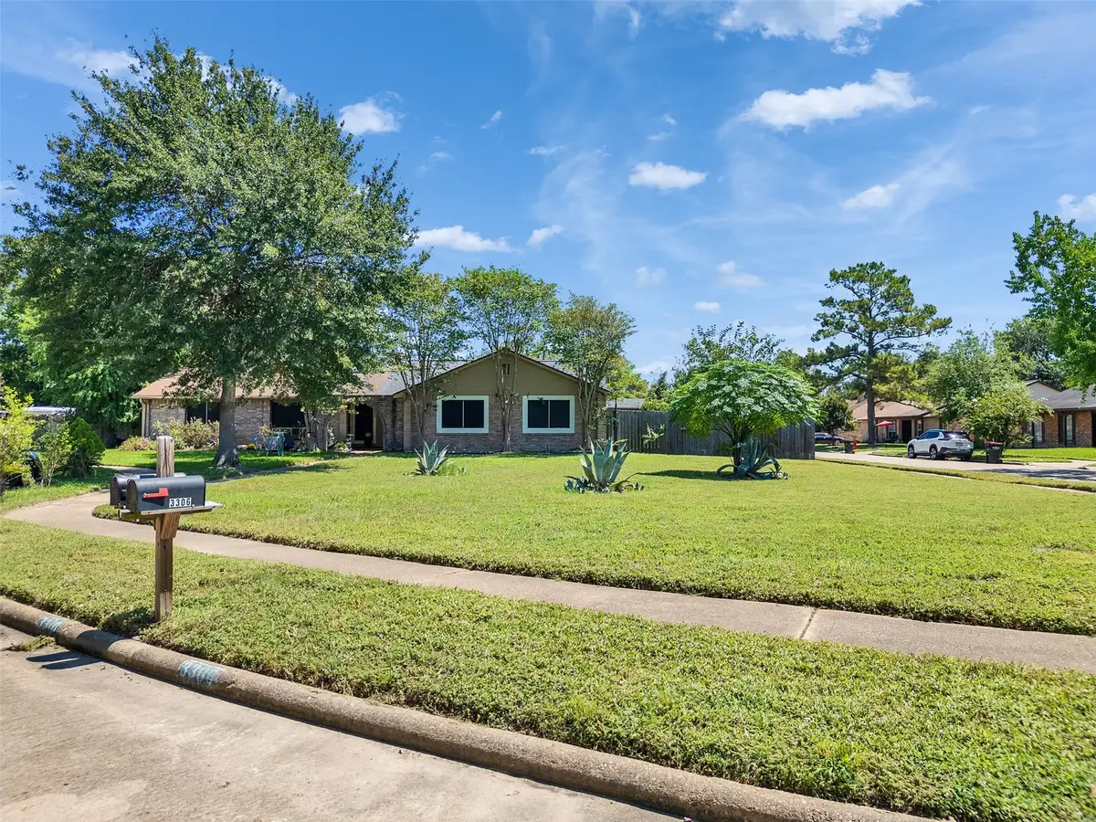 3306 Mayfly Court, Katy, TX 77449 - Image #1