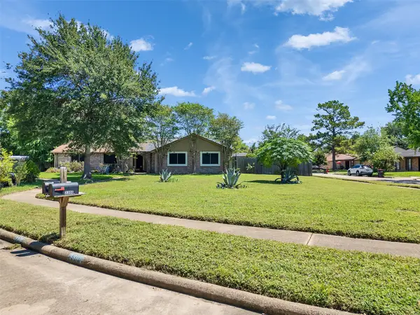3306 Mayfly Court, Katy, TX 77449