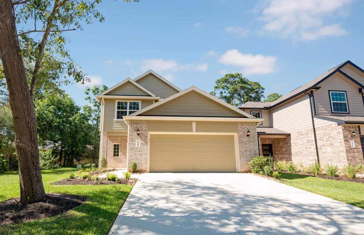 11342 Shadyside Lane, Montgomery, TX 77356 - Image #1