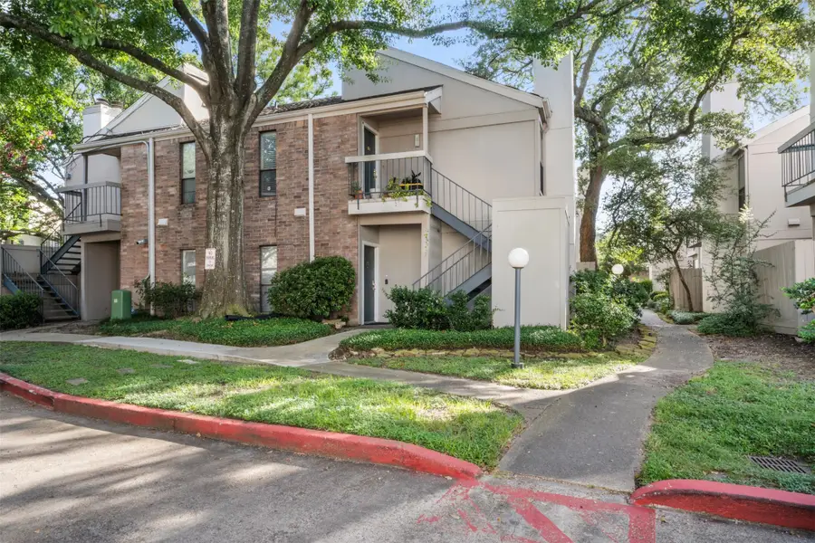 7950 N Stadium Drive N #157, Houston, TX 77030 - #2