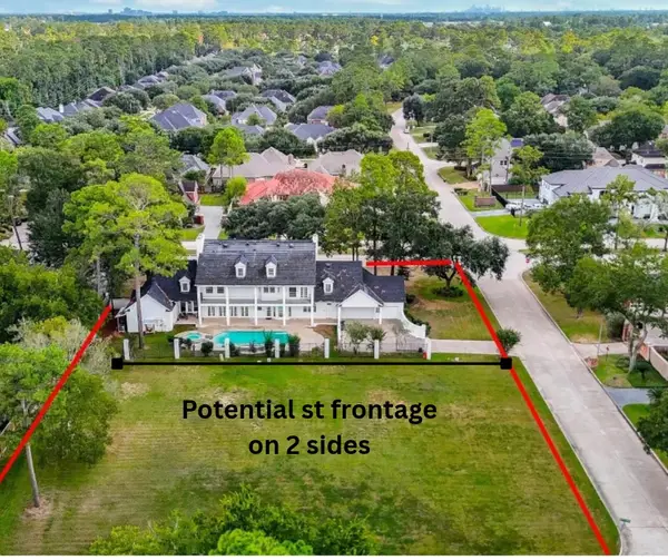 0 Pine Lake Trail Place, Houston, TX 77068