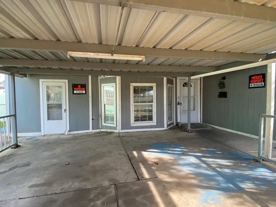 3013 Fern Street, Pasadena, TX 77503 - #3