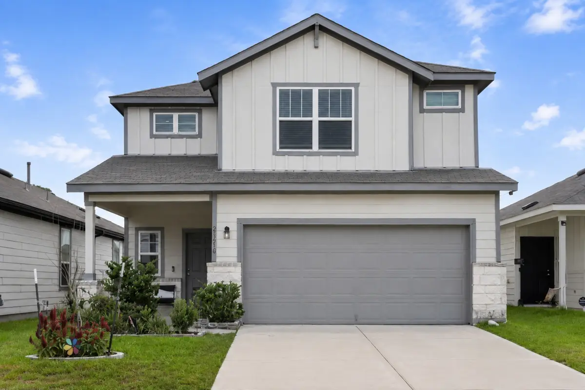 23610 Fallen Cone Street, Spring, TX 77373 - #1