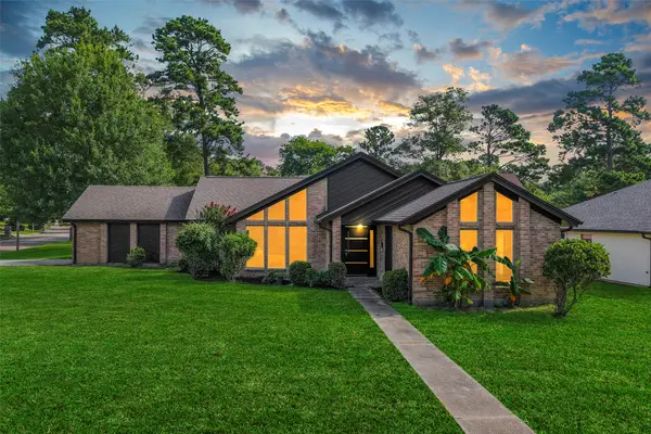 12014 Rainforest Lane, Montgomery, TX 77356