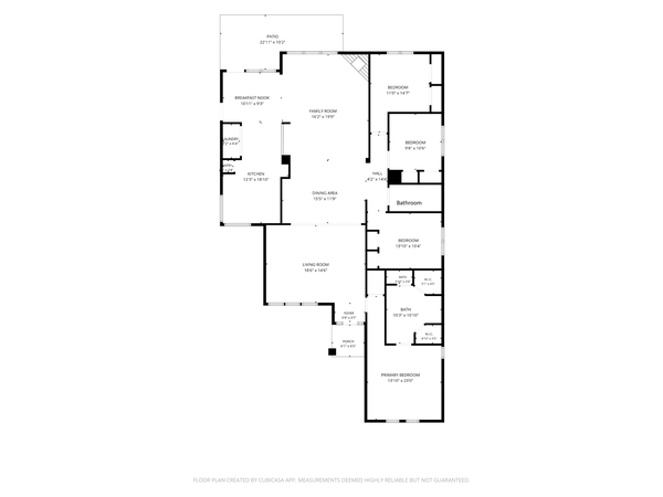 12014 Rainforest Lane, Montgomery, TX 77356