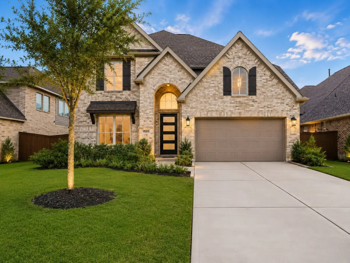 9930 Magnolia Estates Lane, Manvel, TX 77578 - #1