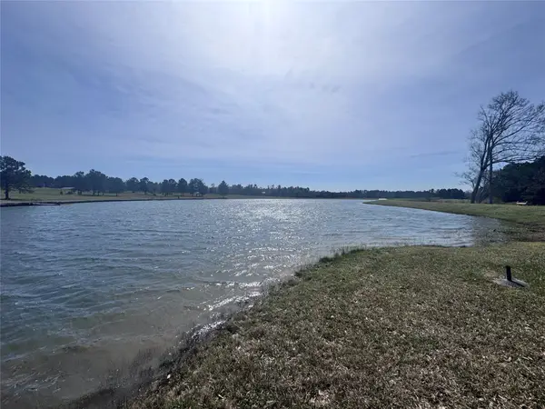 15584 Forest Grove Drive, Willis, TX 77378