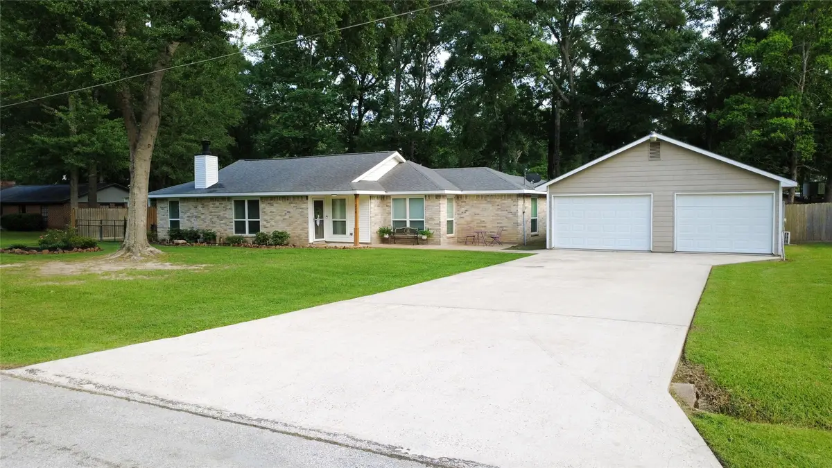 218 Holly Lane, Woodbranch, TX 77357 - #1
