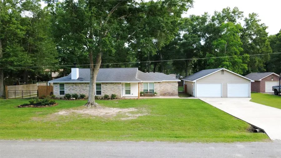 218 Holly Lane, Woodbranch, TX 77357 - #2