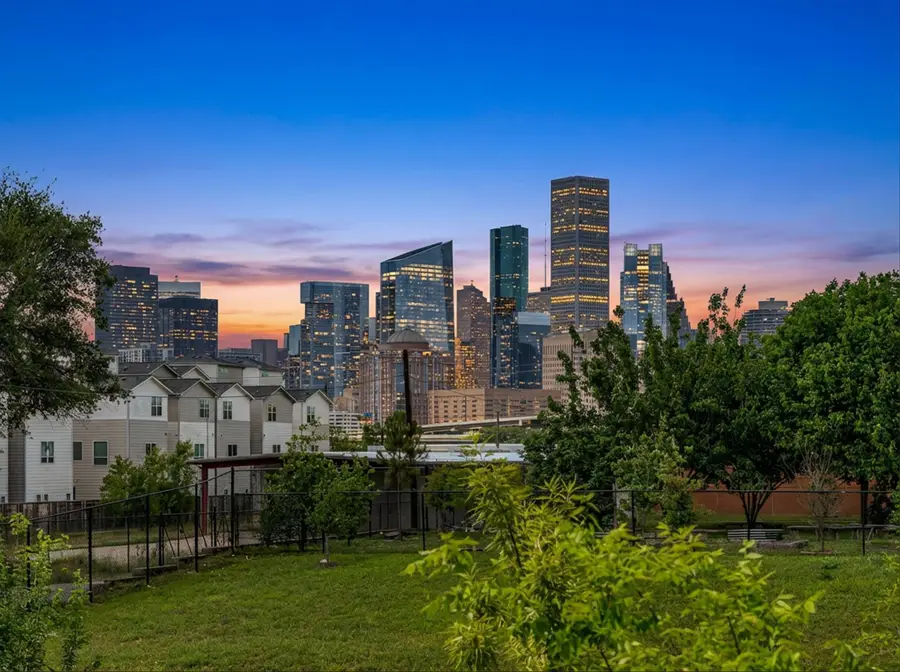 2840 Cline Street, Houston, TX 77020 - #2