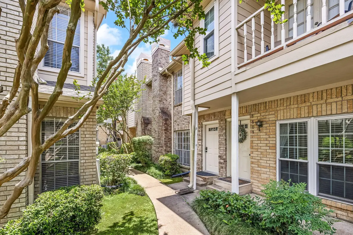 7575 Cambridge Street #1604, Houston, TX 77054 - Image #1