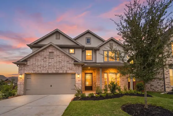 25030 Midnight Willow Drive, Katy, TX 77493