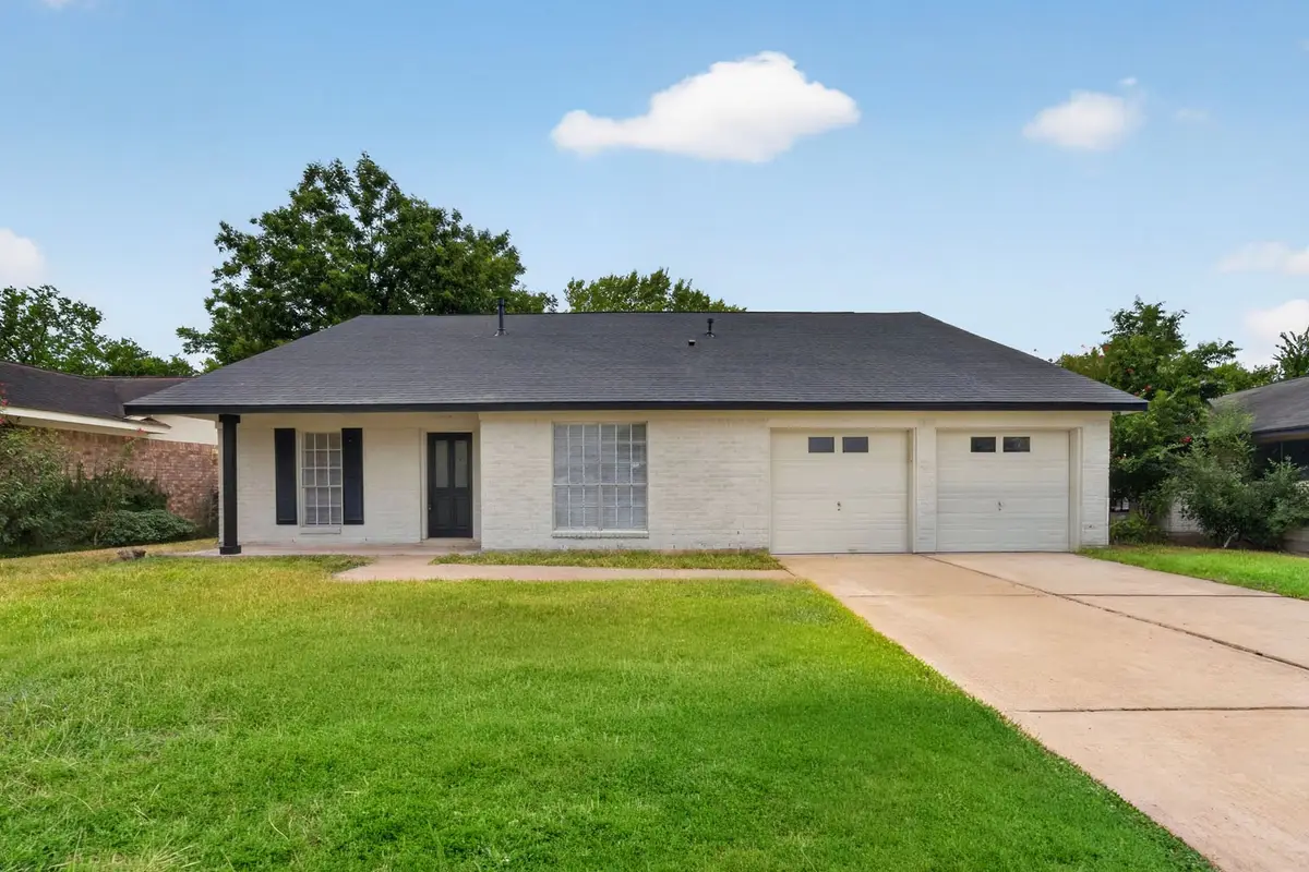 11918 Southview Street, Houston, TX 77047 - #1