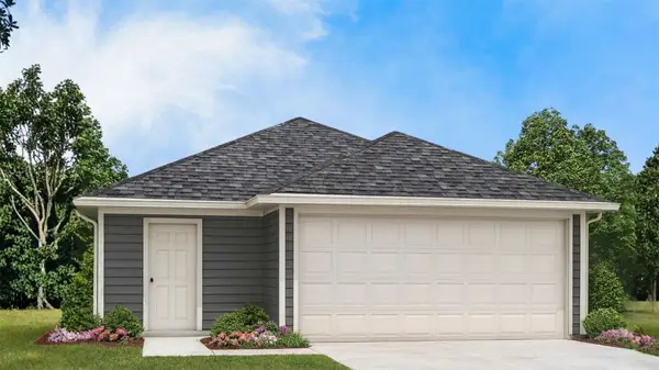 22722 Primrose Wind Lane, Hockley, TX 77447