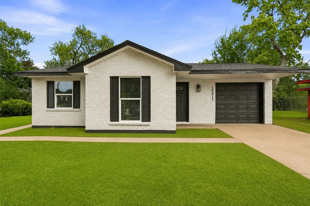 10911 Murr Way, Houston, TX 77048 - #1