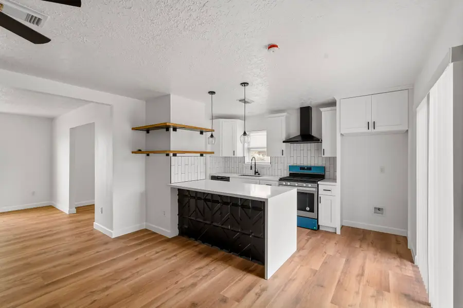 10911 Murr Way, Houston, TX 77048 - #3