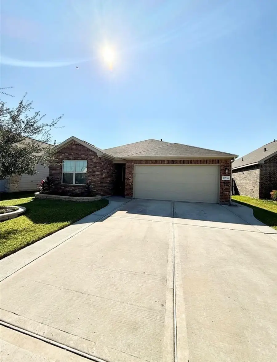 16538 Twinwalker Drive, Houston, TX 77049 - Image #2