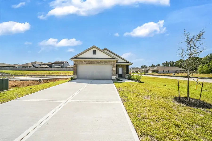 12975 Daniel Springs Lane, Magnolia, TX 77354 - Image #2