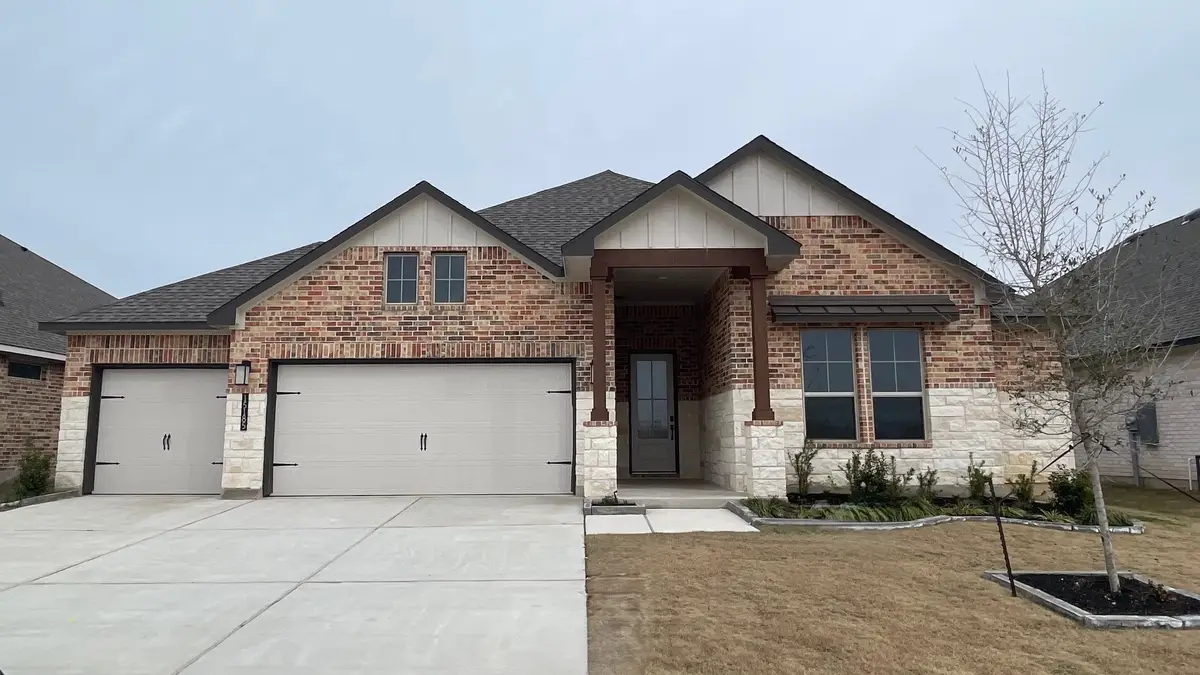 15185 Ty Marshall Ct, College Station, TX 77845 - Image #1