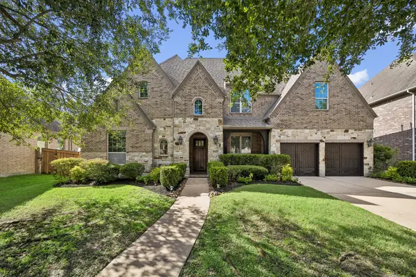 17502 Endel Way, Richmond, TX 77407