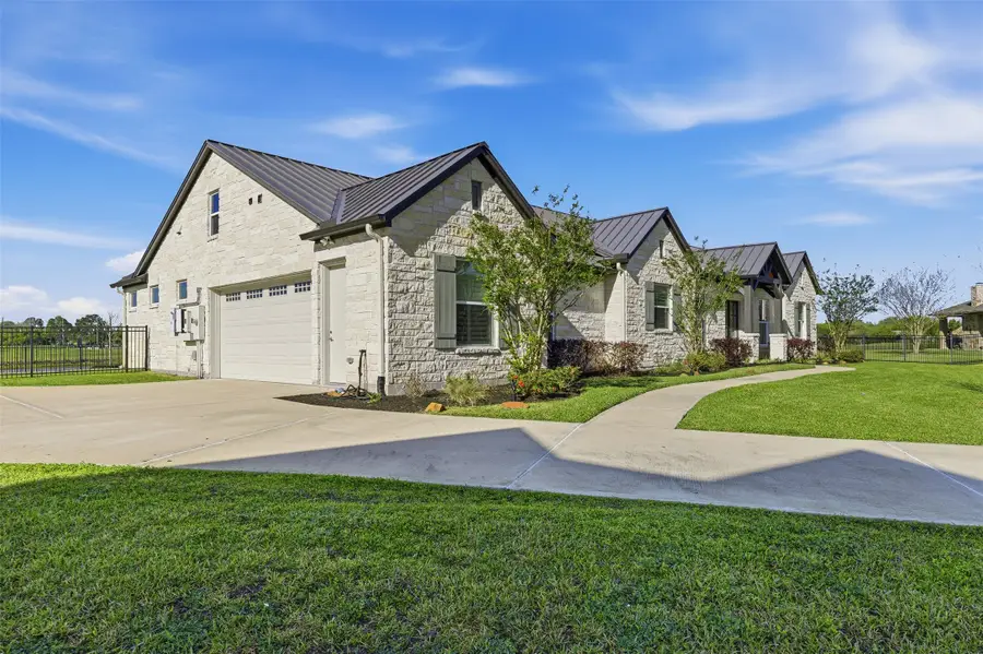 3503 Vacanti Drive, Richmond, TX 77406 - #3