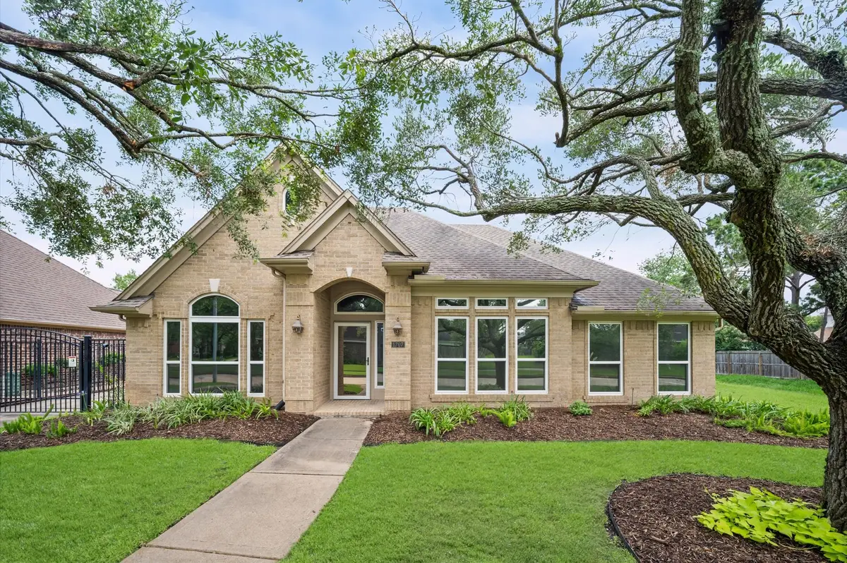 1707 Crescent Green Drive, Houston, TX 77094 - #1